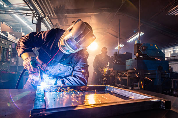 Best Aerospace and Defense Welding in Fremont, CA