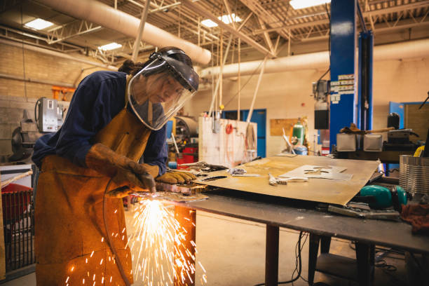 Best Marine and Shipbuilding Welding in Fremont, CA