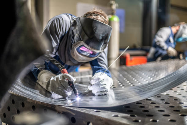 Best Automotive Welding in Fremont, CA