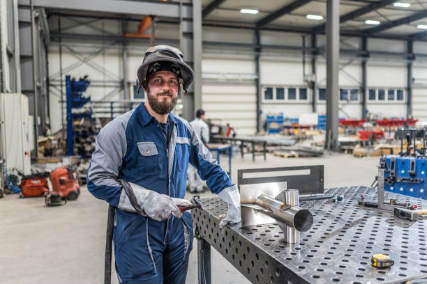 Best Welding Inspection and Certification in Fremont, CA
