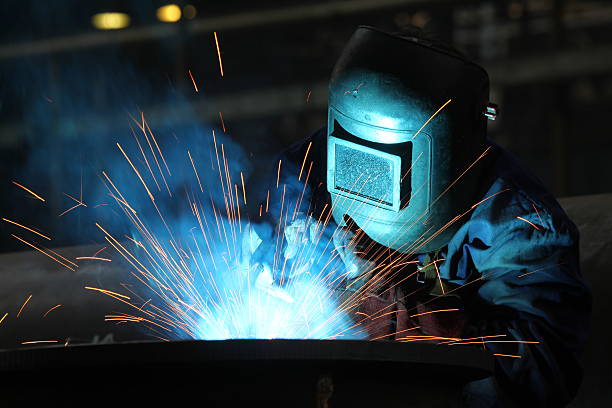 Affordable Welder Services in Fremont, CA