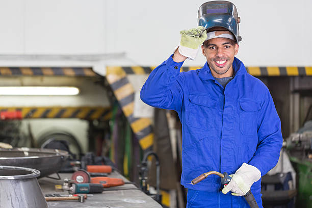  Fremont, CA Welder Pros