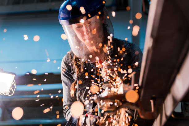 Professional Welder & Metal Fabrication in Fremont, CA